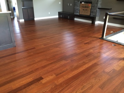 Inman Precision Wood Floors Llc Welcome, Hardwood Floor Repair Des Moines Iowa