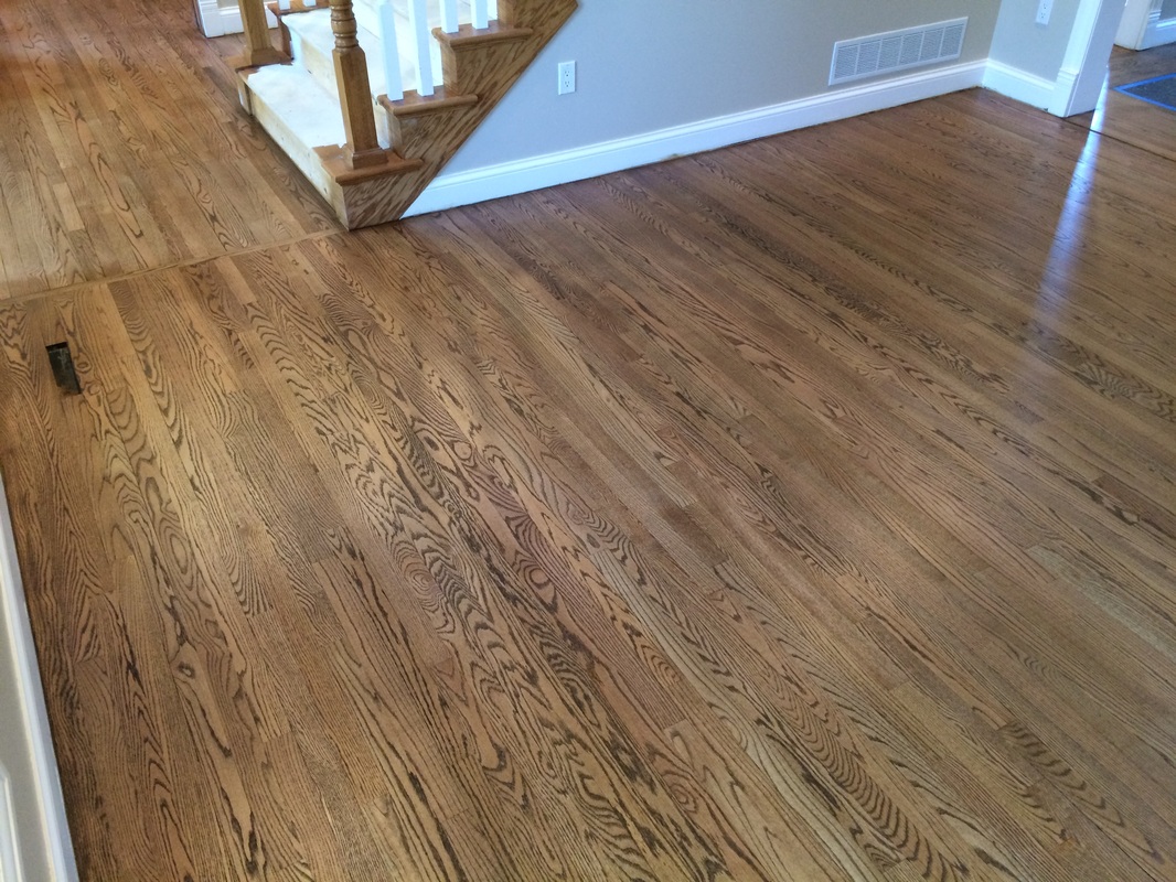 Inman Precision Wood Floors Llc Welcome
